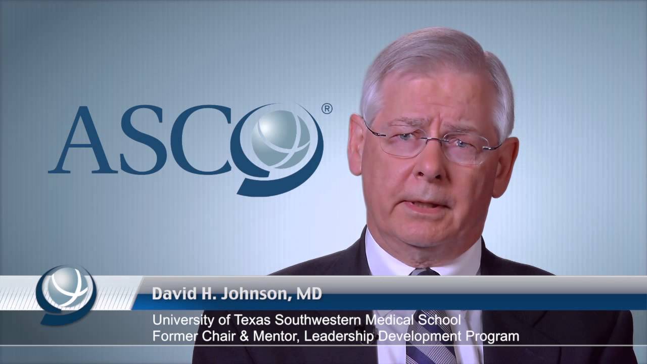 ASCO's Leadership Development Program