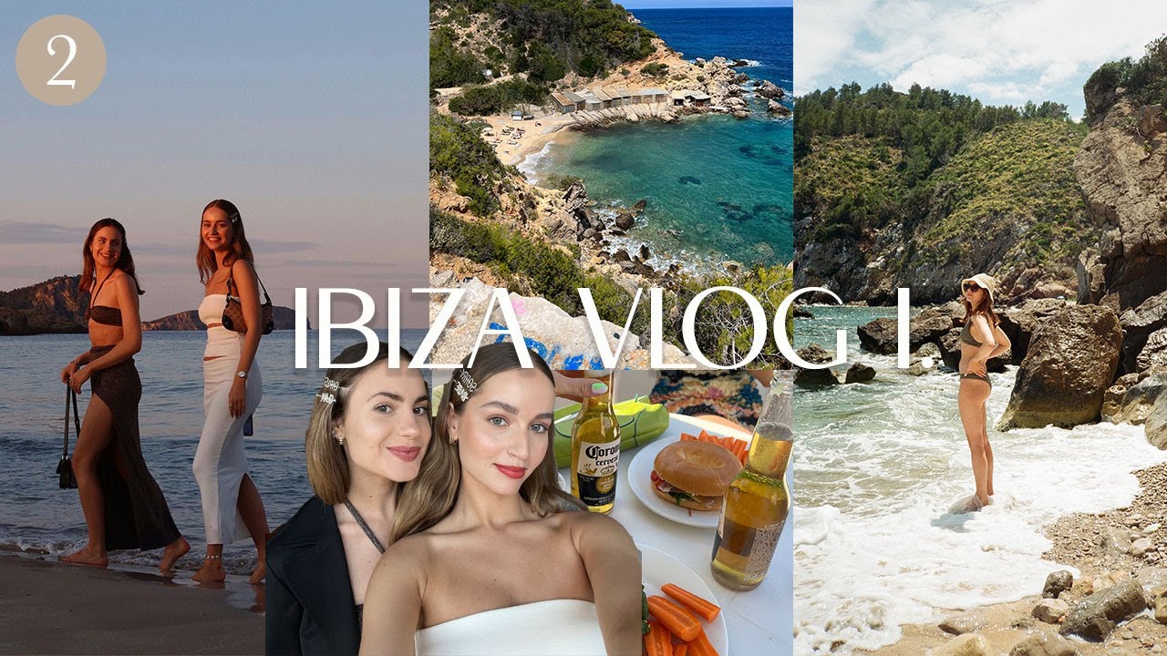 IBIZA I.