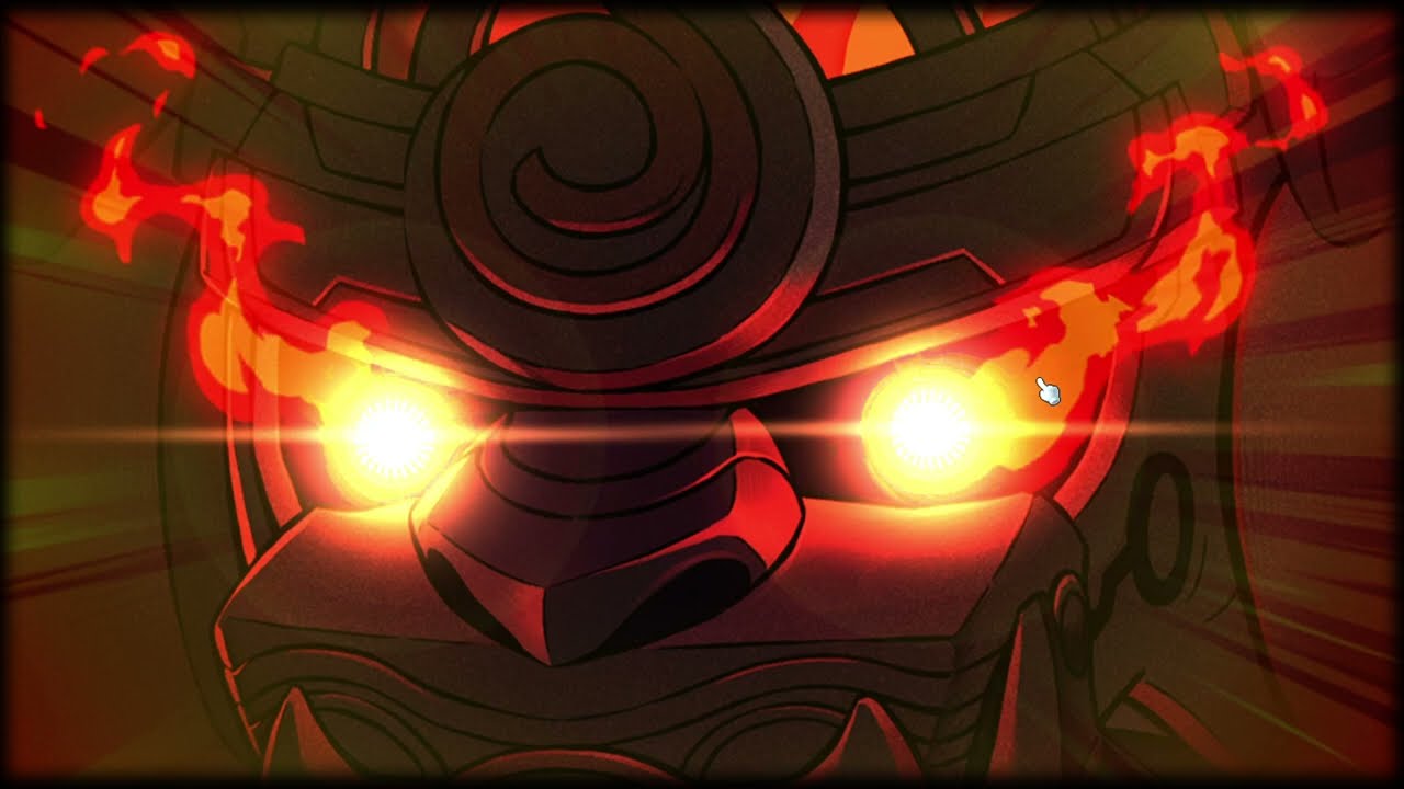 [GMS Kronos} Kain Extreme Kalos Clear