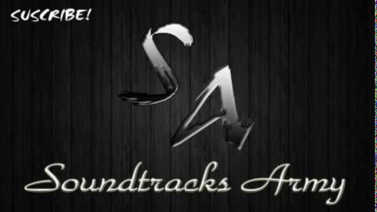 Soundtracks Army - Flying Through the Sky [Heavy Metal]