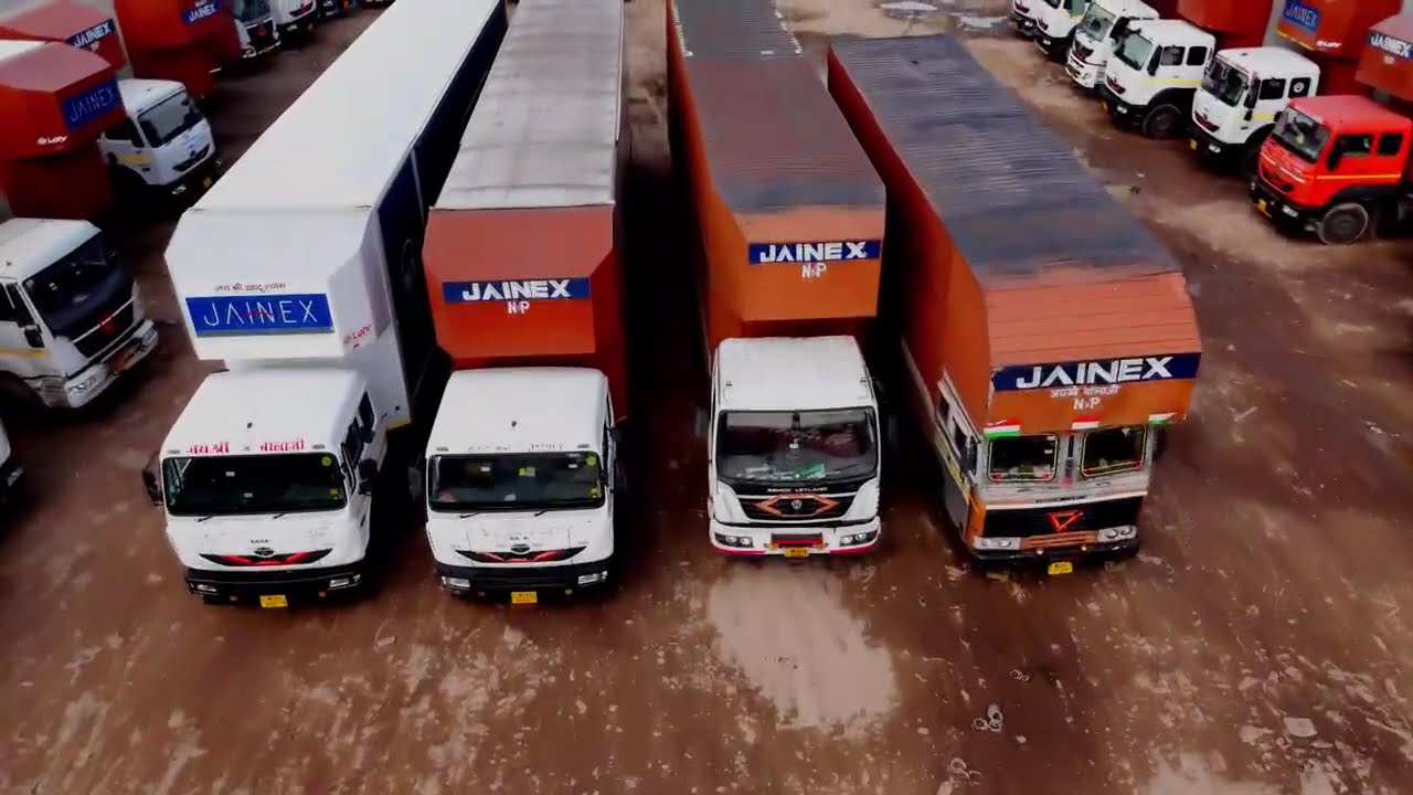JAINEX GROUP