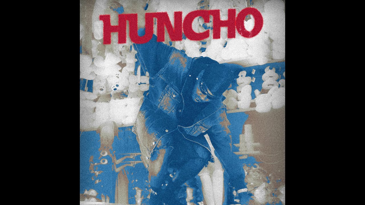 'FREE' Offset Type Beat 'Huncho'
