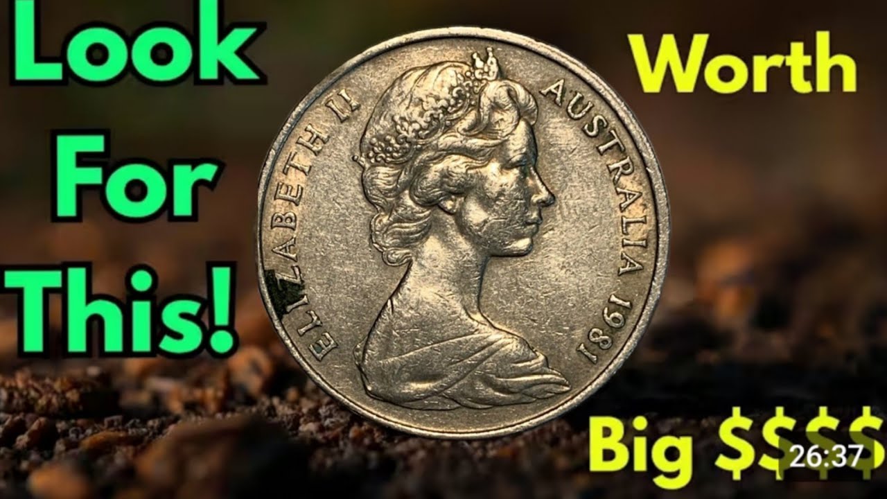Top 3 Australian coins worth million us dollar these cons make you Rich. You must check? 