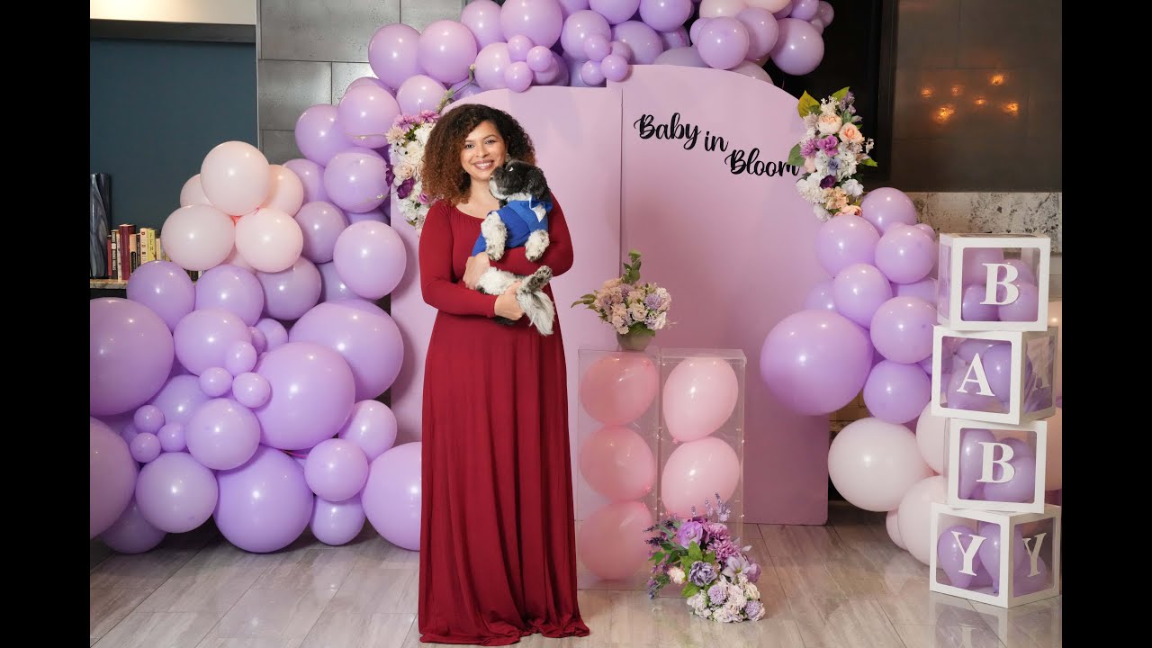 Baby Shower Celebrations of Amol & Poonam