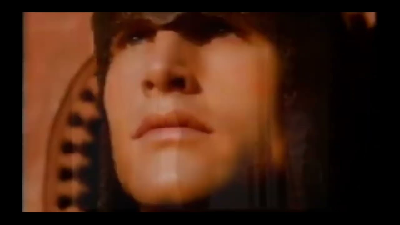 Into The Spiral With James (Tribute To John Barry)