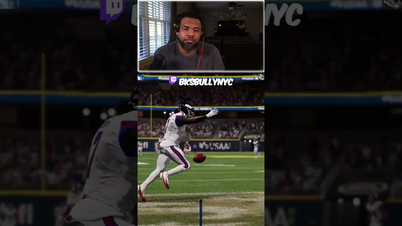 Manning Is QB1 In MUT!!!