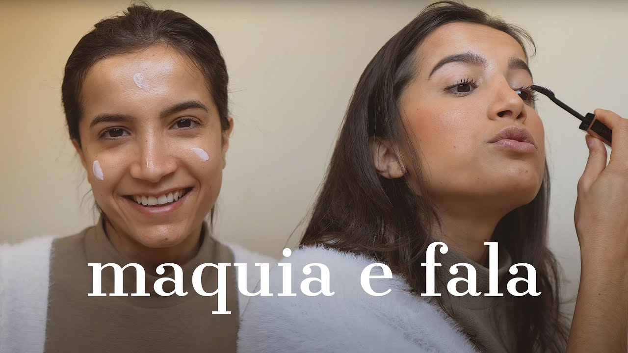 O que mudou depois da minha conversão e apresentamos a Sarah na igreja ✨