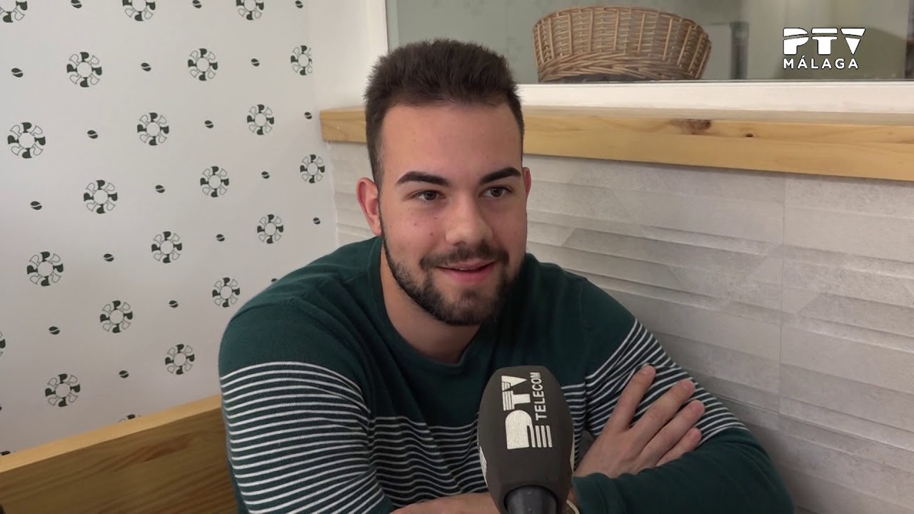 «Pasear por Málaga: El Ejido» 26/04/2019