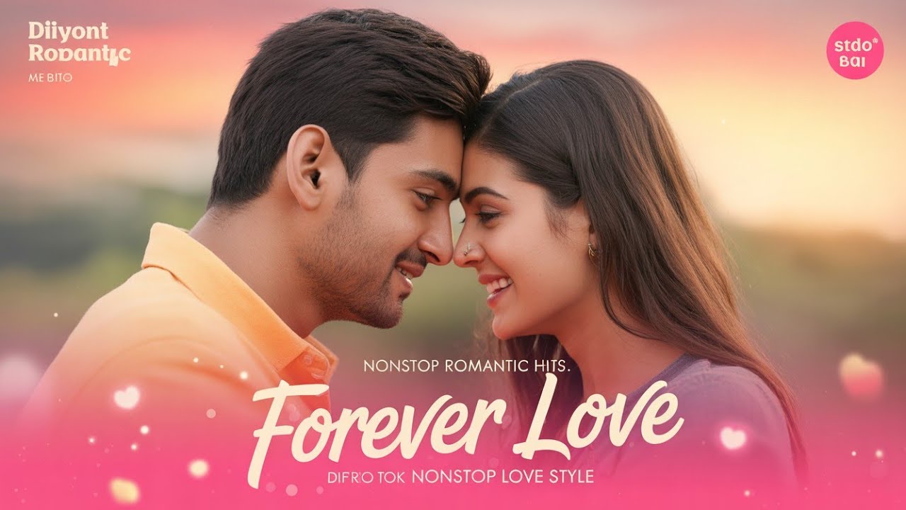 Dil Se Dil Tak 💞 | Nonstop Romantic Hits | Love Story Special