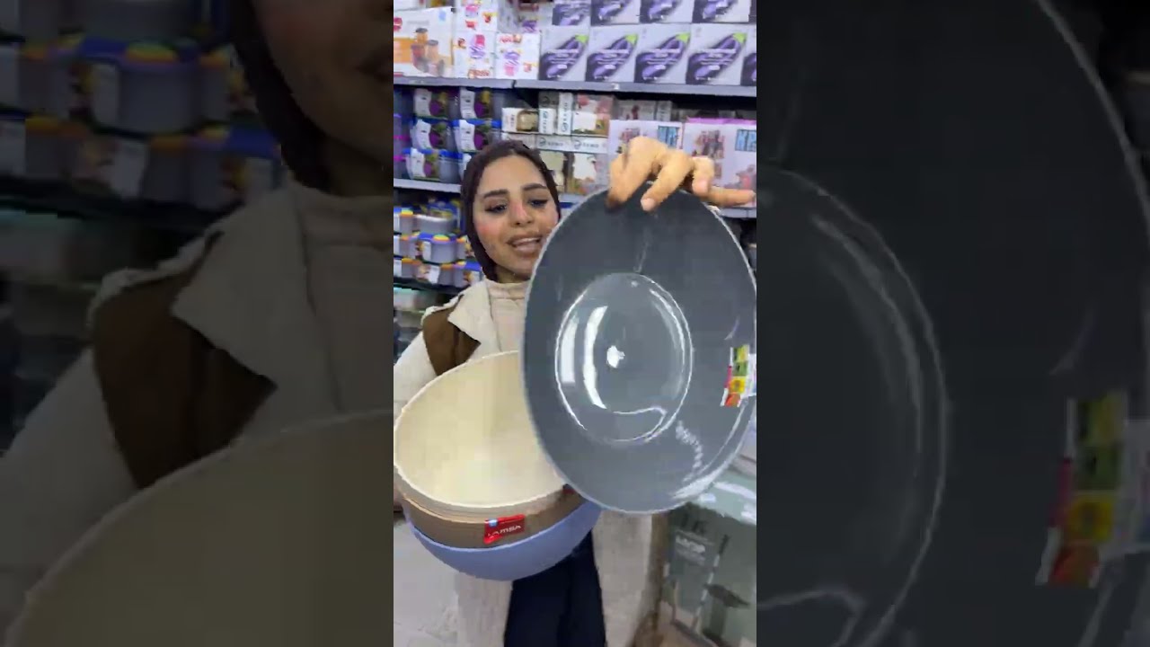 ايشا هتبيع الطقم الــ8 قـطع بــ40 جـنيه ✨🔥 من سنتر الزلزال 🔥
