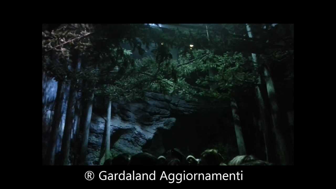 GUASTO CORSARI 6 APRILE
