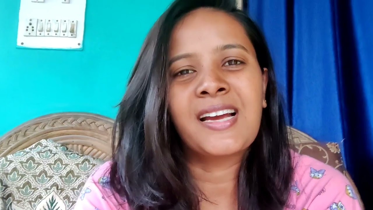 Lota Pani ki taiyari/shopping