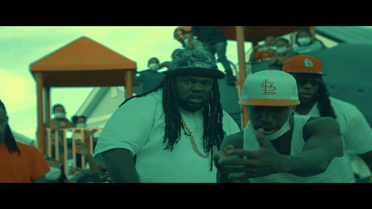 Hood Rich Stl ft. Frank Nitty 