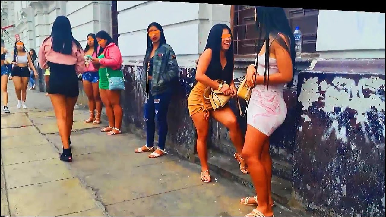 ALERTA ? Zepita se LLENA !! Tour Lima