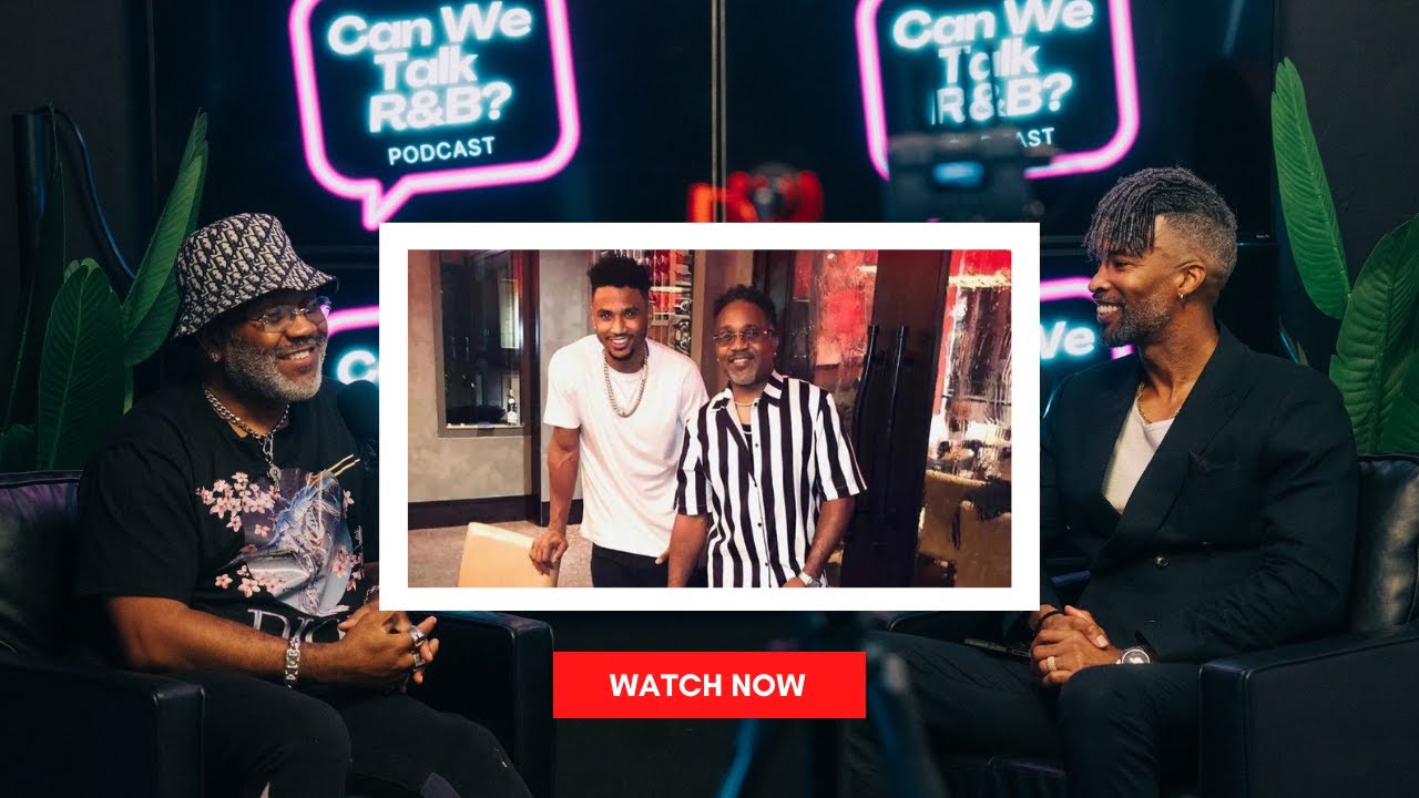How Troy Taylor Helped Build Trey Songz Career