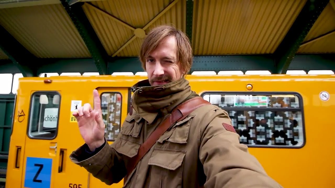 Que voir à Berlin en 2 jours? 4 coups de cœur !
