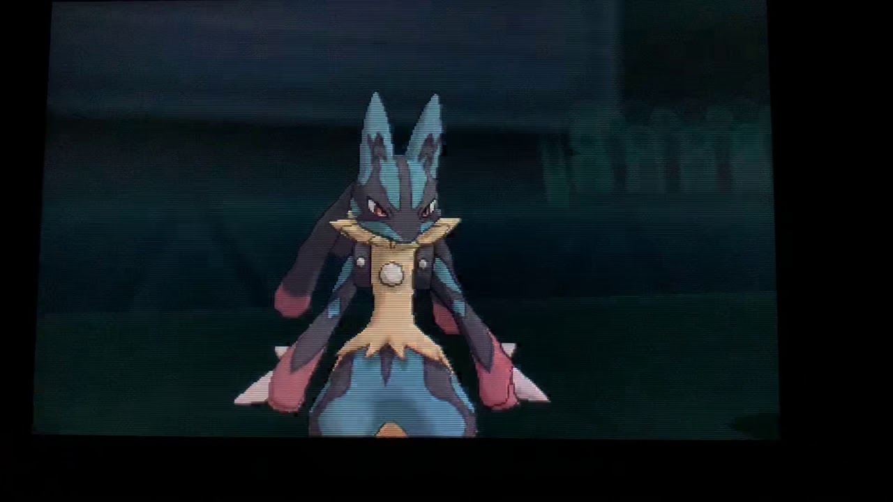 Pokémon (ORAS) Doubles Vs. Korwin & Russell #19 “Comeback Crobat”