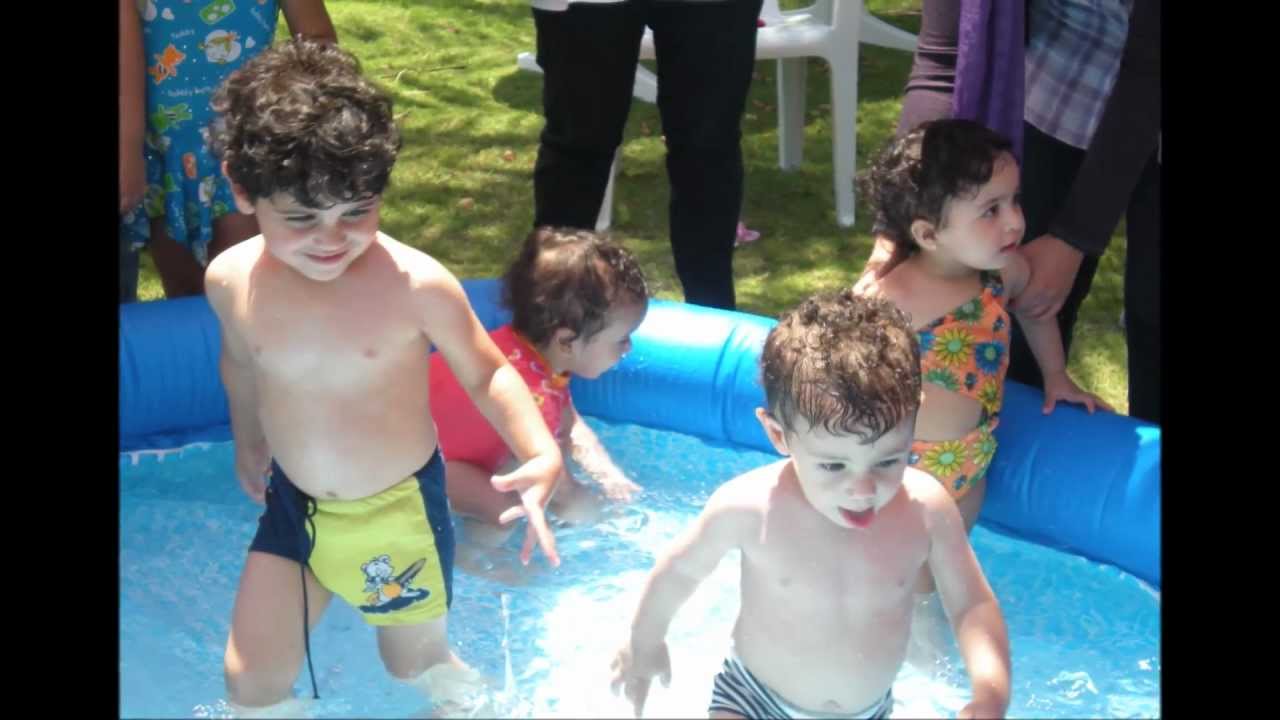 حضانات اسكندرية Play & Learn Preschool & Nursery