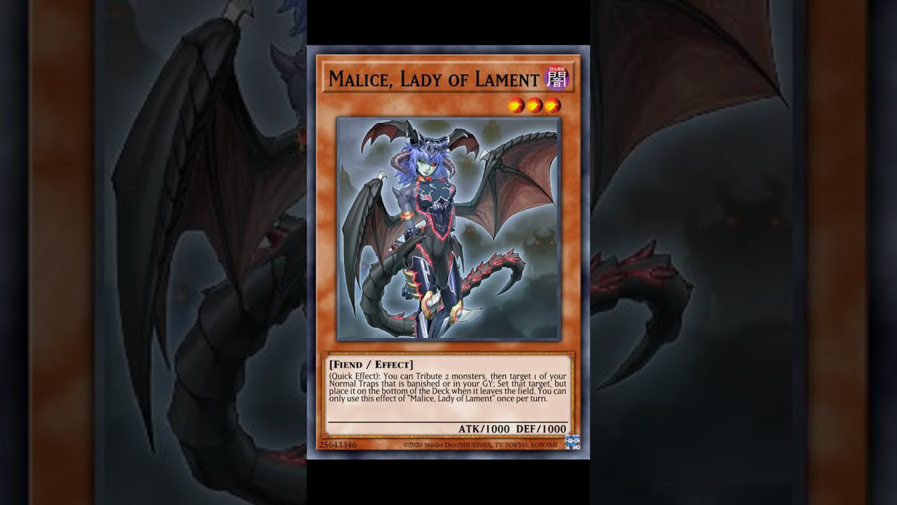 "Every Yu-Gi-Oh! Card Ever Made Shorts Marathon:– Part 796!" 