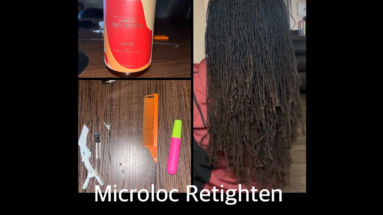 Loc maintenance  + Retie￼