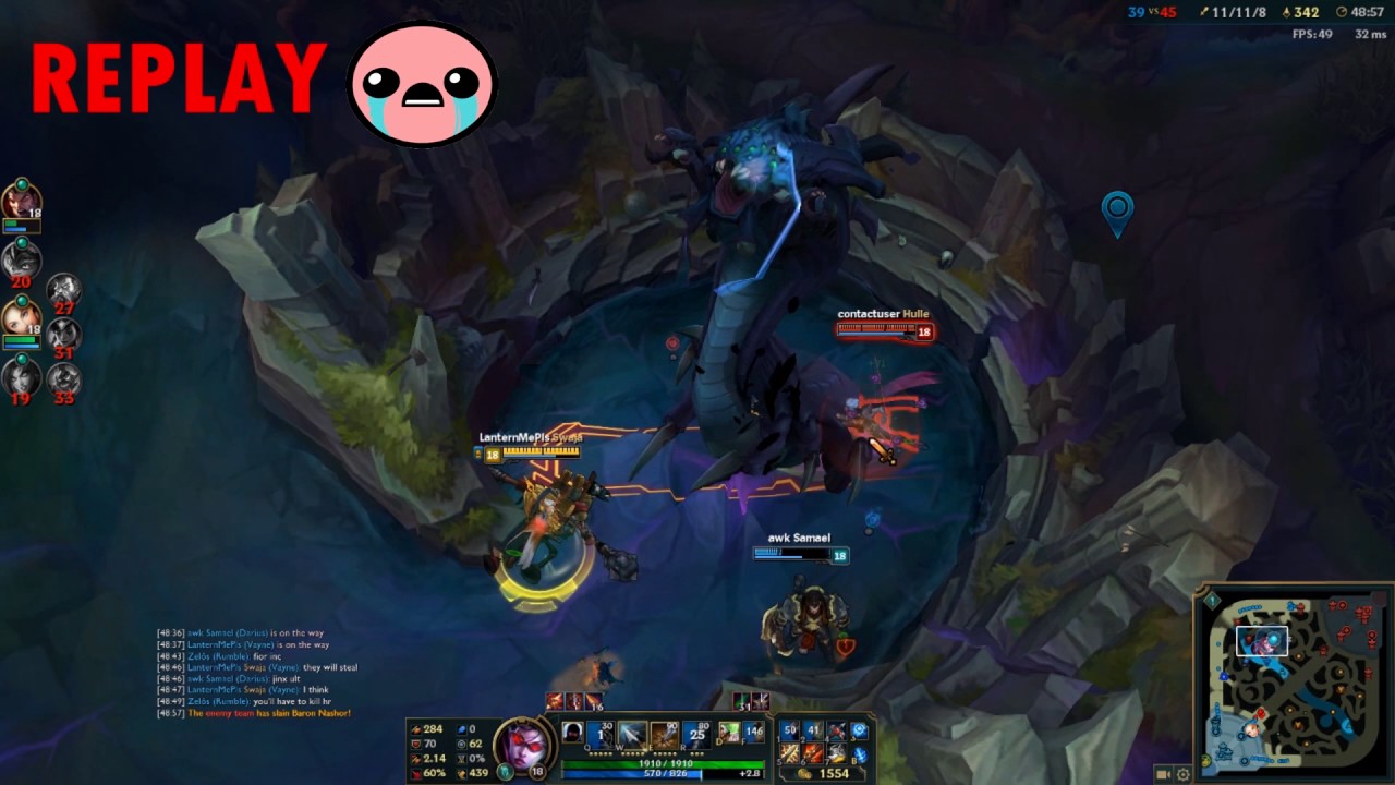 ADC HIGHLIGHTS - STILL THAT HIGH ELO - LEAGUE OF LEGENDS #2