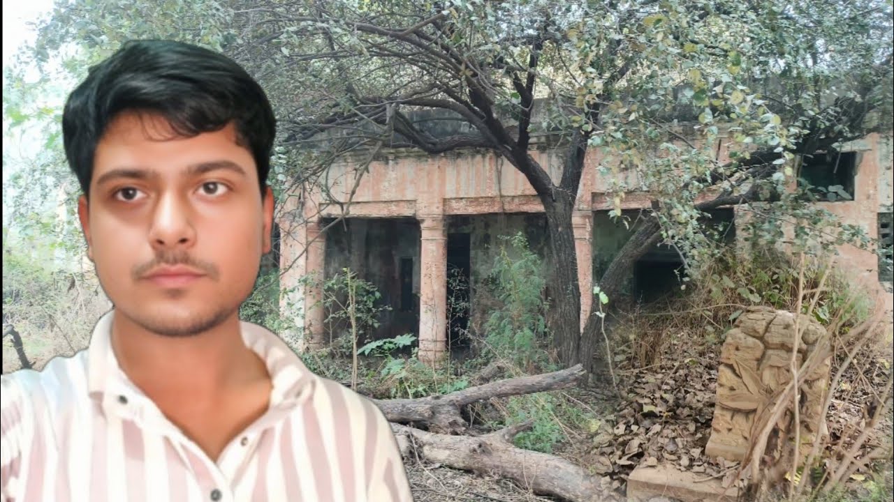 1865 में राज करते थे अंग्रेज यहां पर अब ये जगहे बीरान पड़ी है 