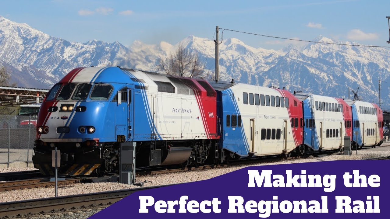 Speculating the future of Frontrunner - CHECK PINNED COMMENT