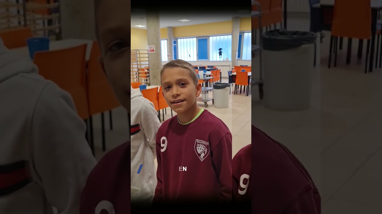 our school 6eme 2024