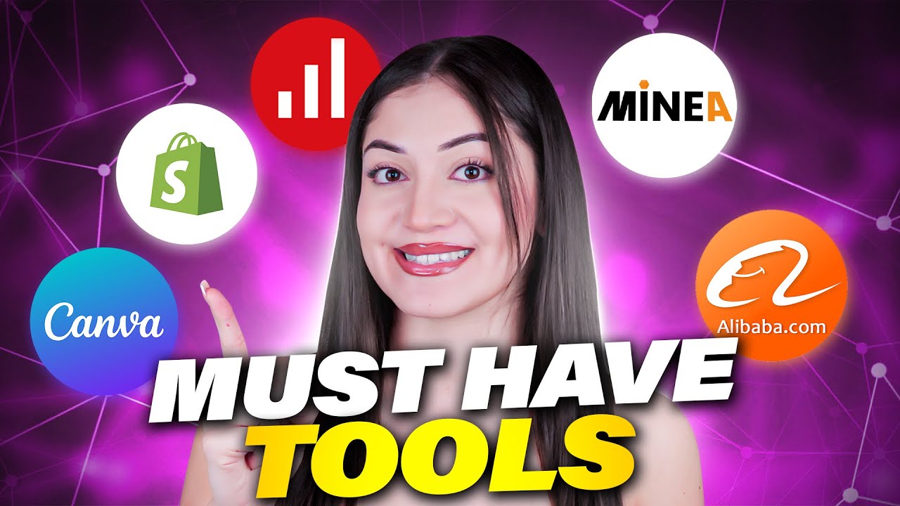 Als ANFÄNGER einen Onlineshop eröffnen mit DIESEN hilfreichen Tools