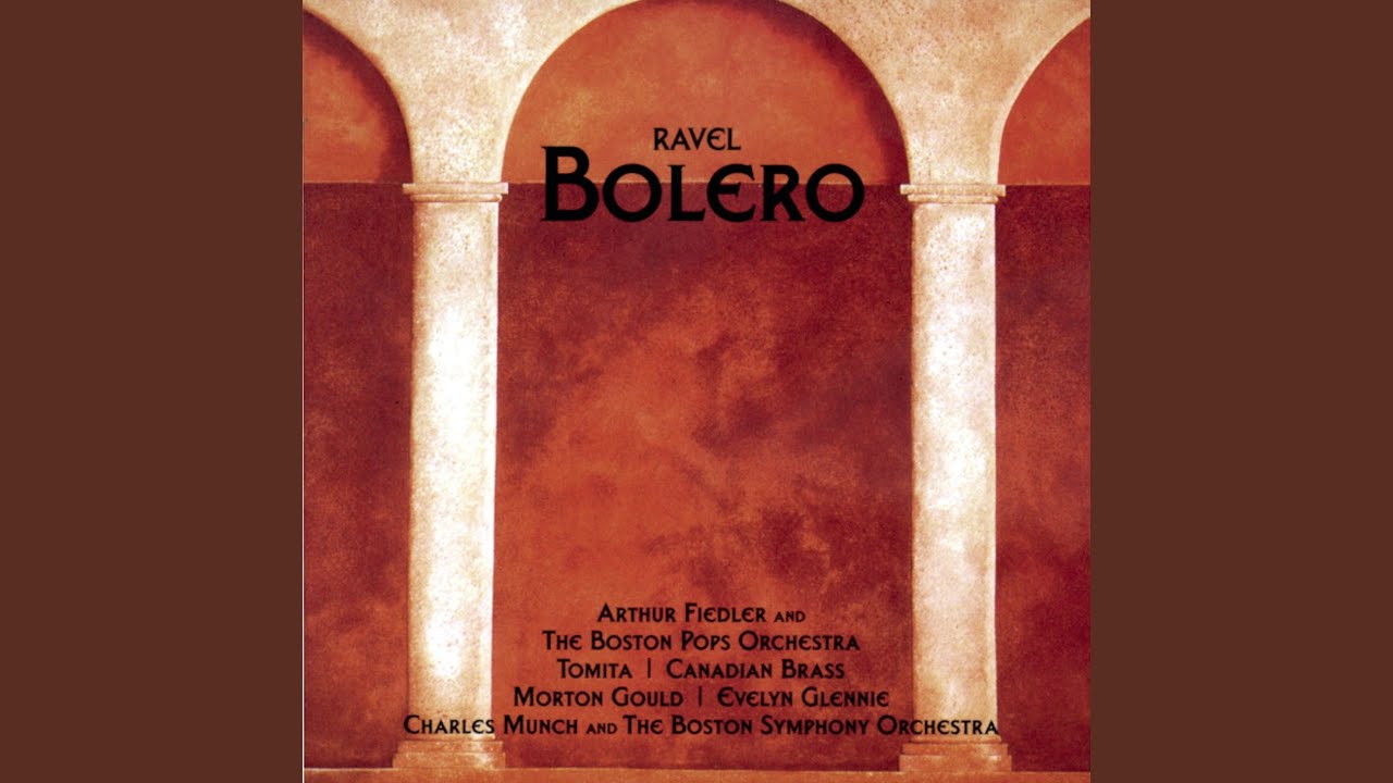 Bol&eacute;ro