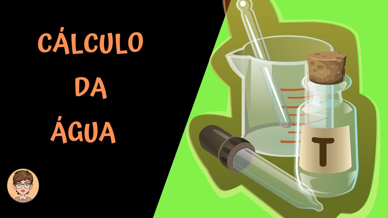 Como calcular a quantia da água para fazer sabão/sabonete/xampu