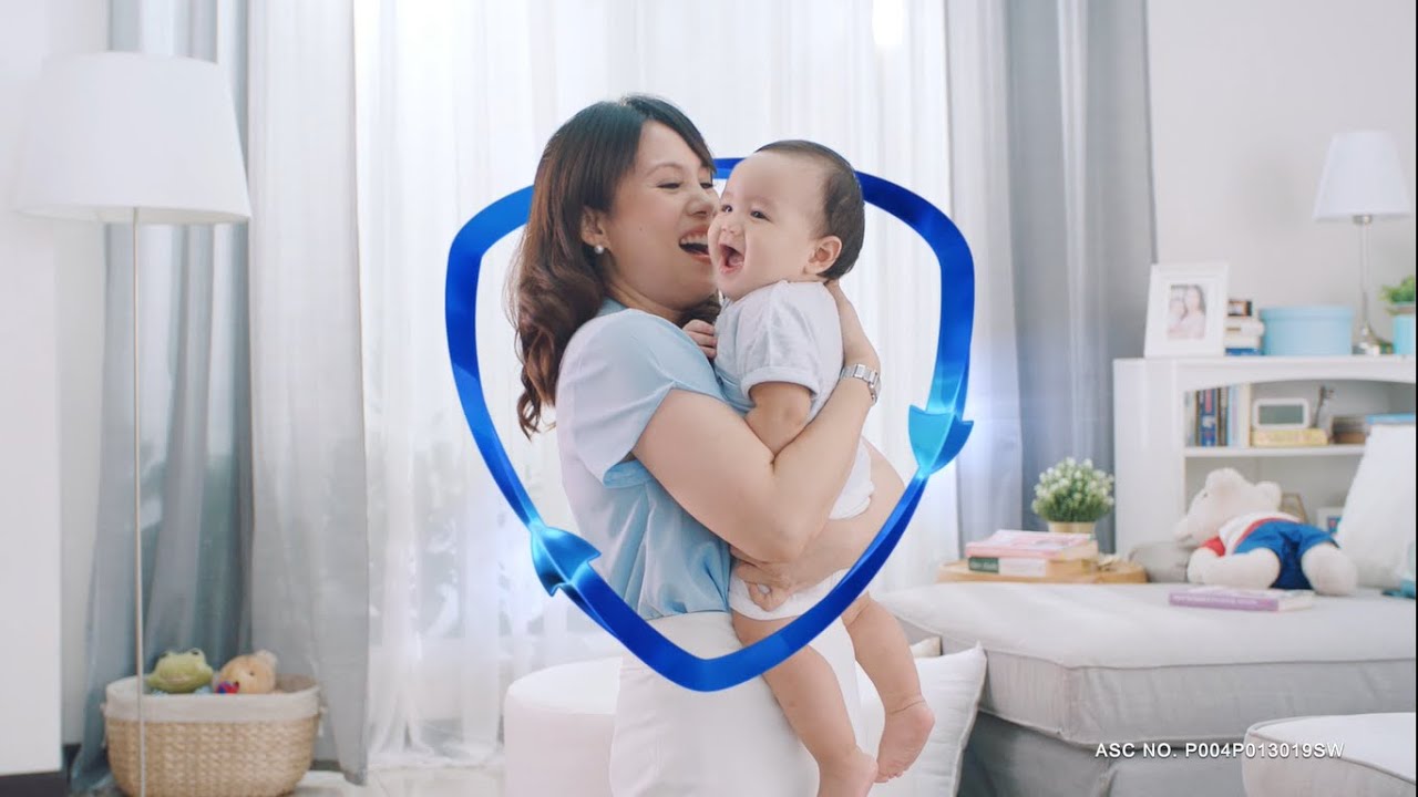 Safeguard Yakap na Pabaon sa Buhay