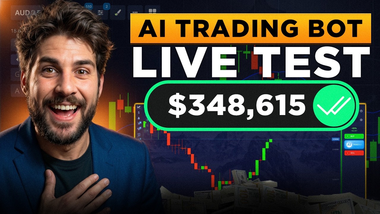 AI Trading Bot for Pocket Option 2026 | Best Binary Options Strategy