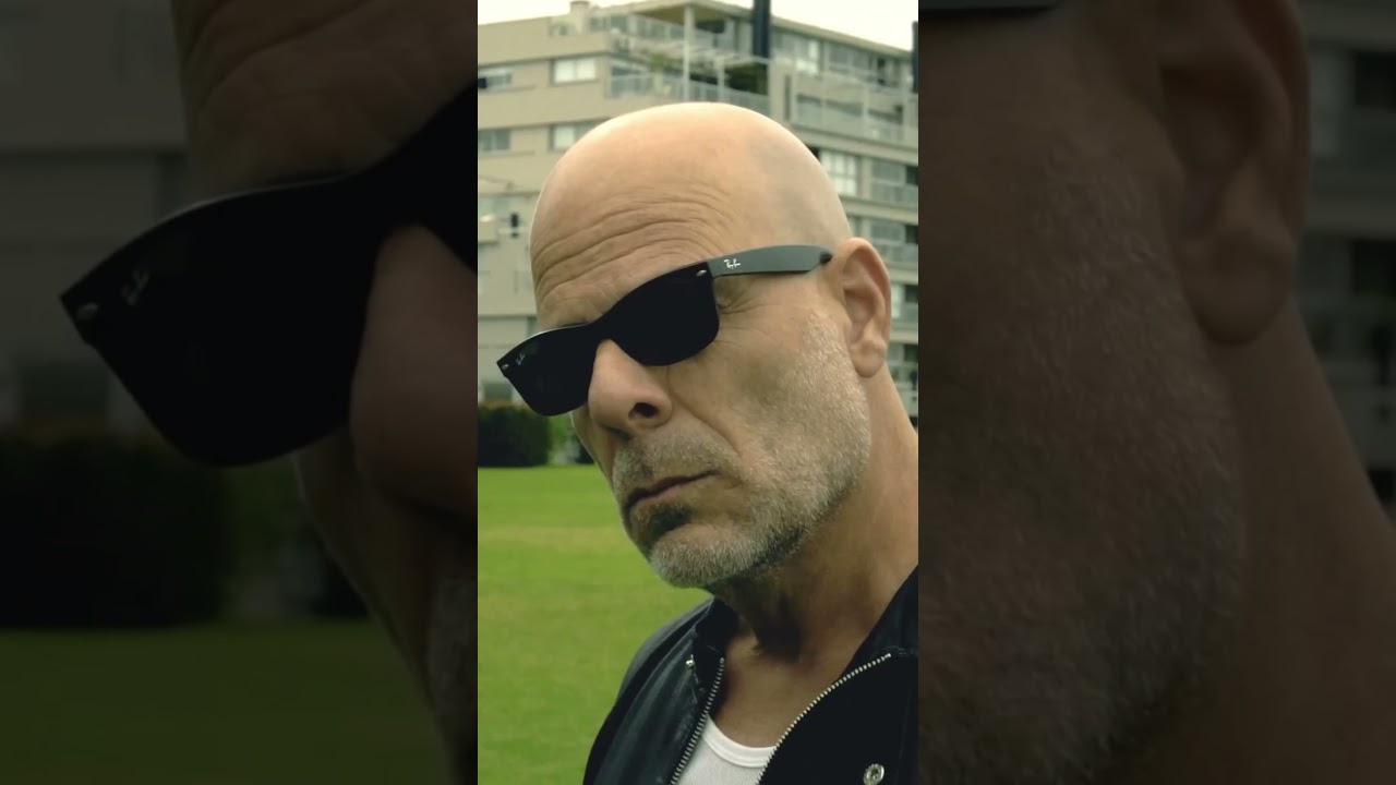 &iquest;El actor Bruce Willis es argentino?