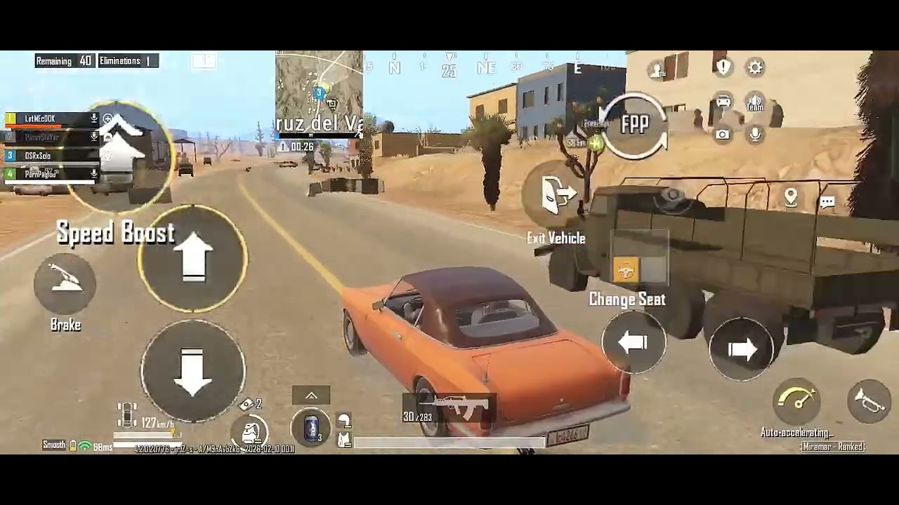 Clutches END here..