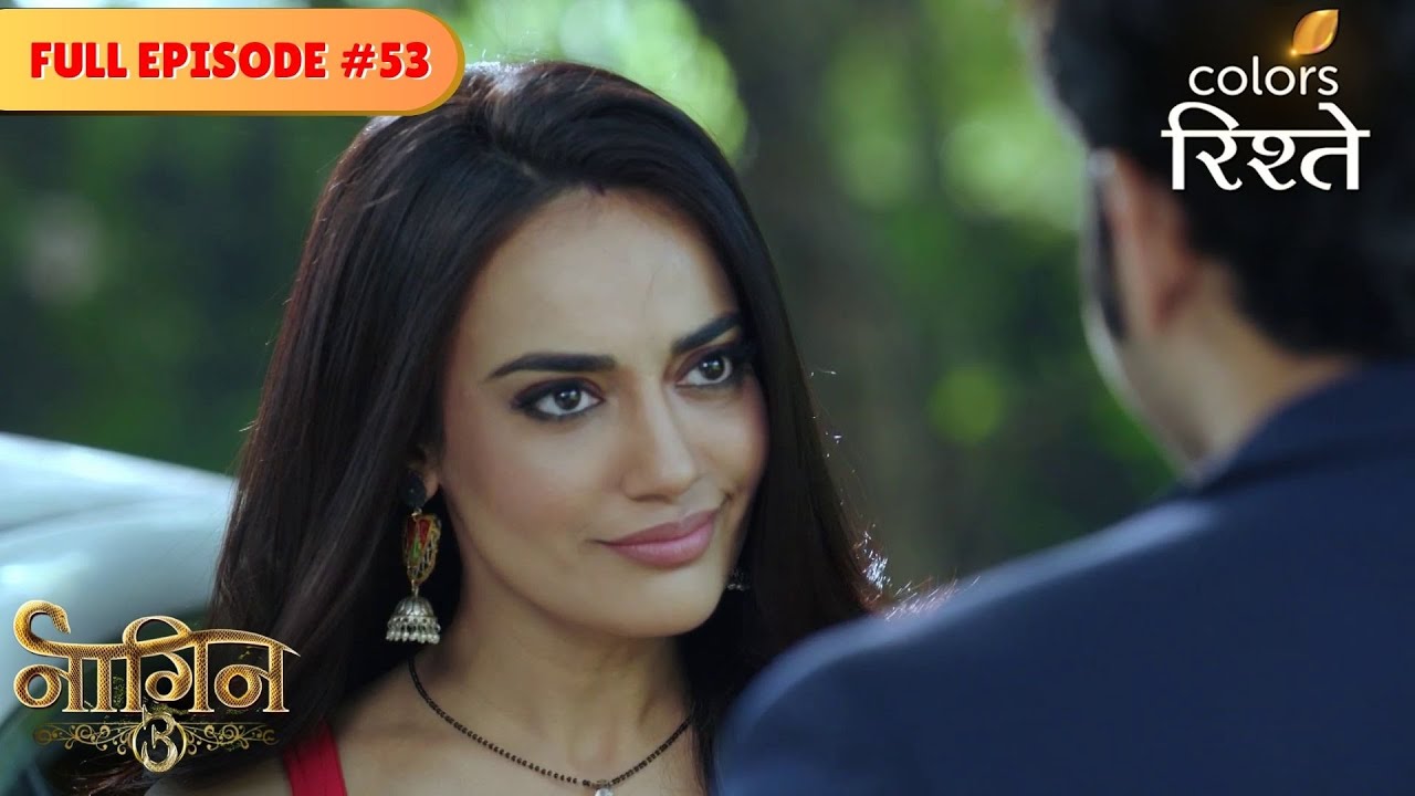 Will Juhi become the Naagrani? | Naagin S3 | नागिन S3 | Full Episode 53 | Colors Rishtey