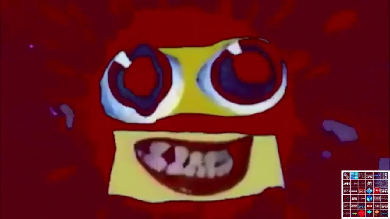 I Accidentally KlaskyKlaskyKlaskyKlasky (Klasky opusC avi Edition)