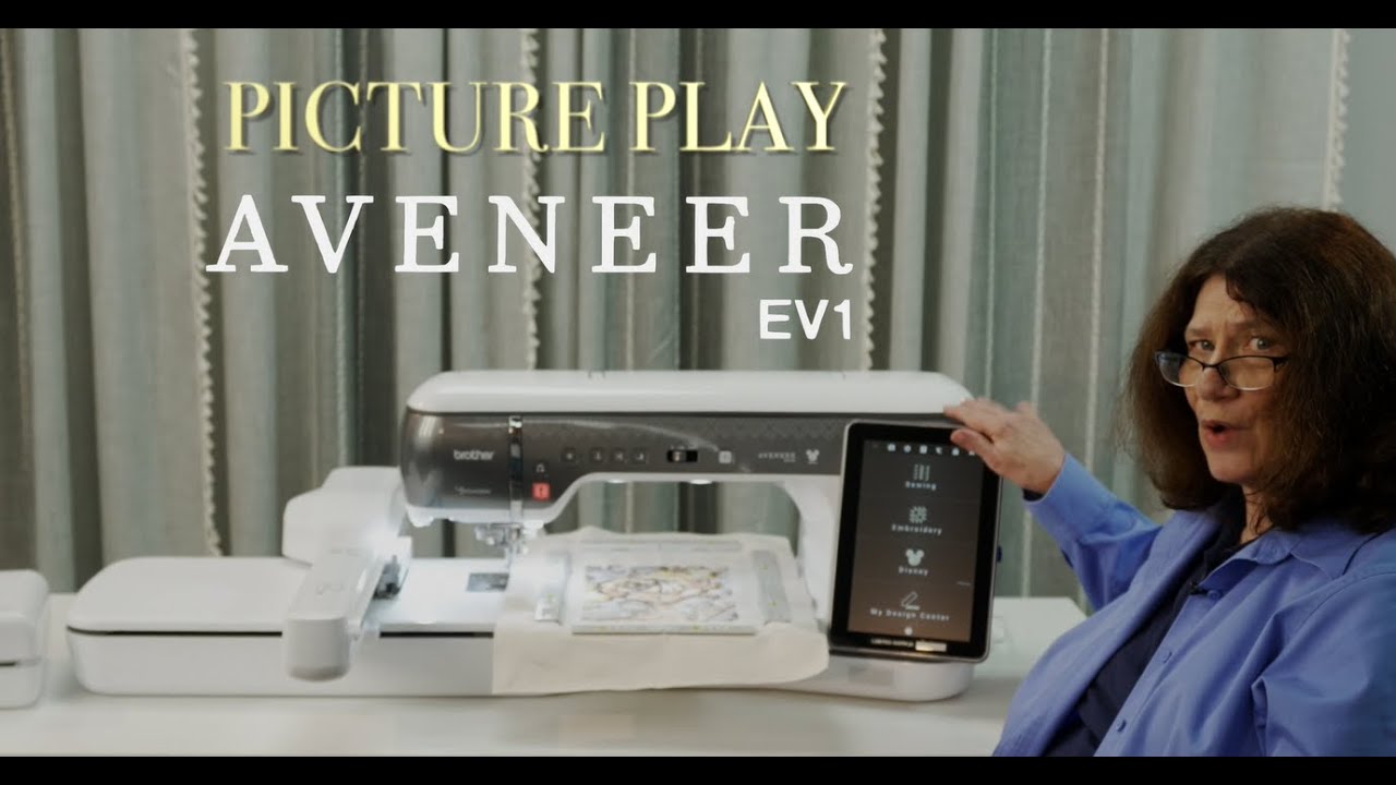 Picture Play Feature