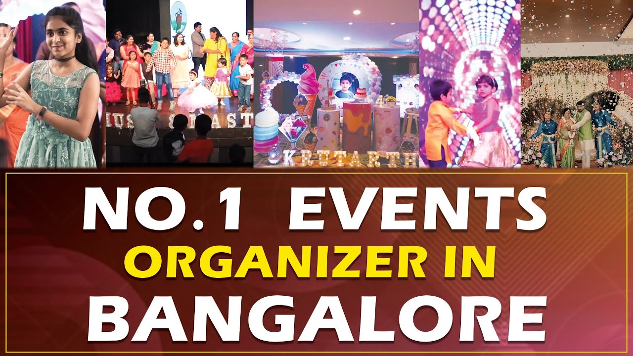 Bangalore No1 | #eventorganizer #eventmanagement #eventmanagementcourse #vdot9eventsindiainstitute