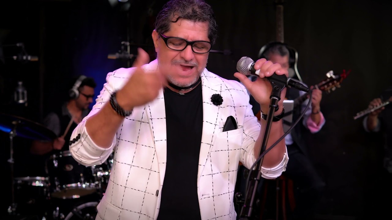 Un Compromiso Bossa Nova Potty Lozano Bolero Jazz en vivo desde Miami.
