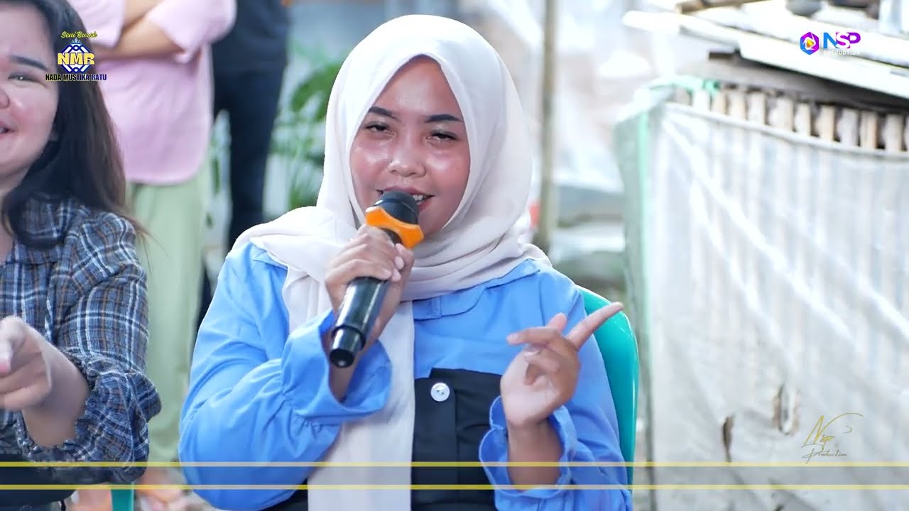 14 JEGER NADA MUSTIKA RATU 26 DESEMBER 2025