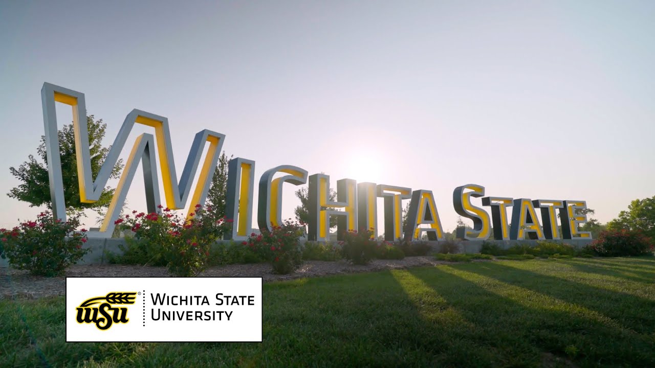 Wichita State University - Full Episode | The College Tour