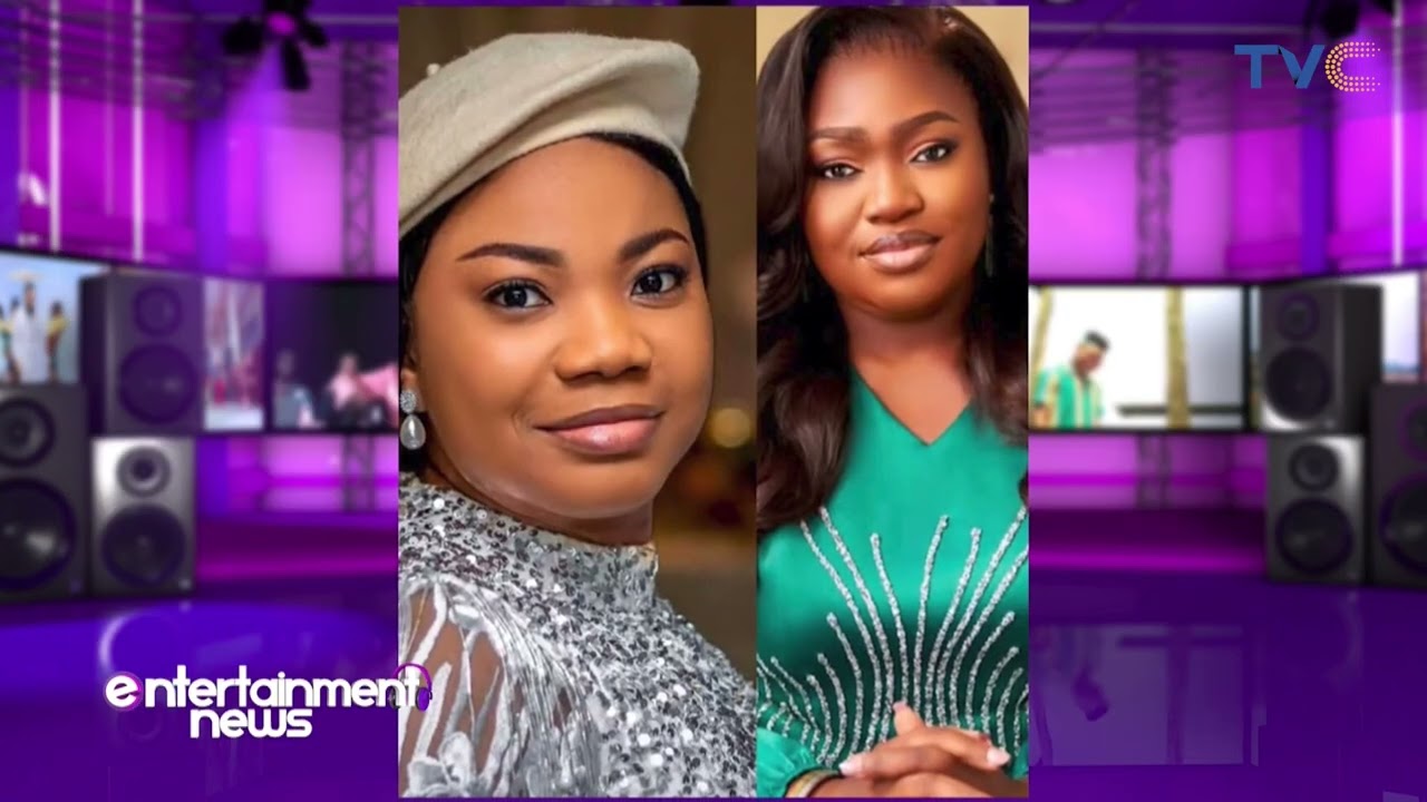 Mercy Chinwo Vs Eezee Conceptz: Coach Nancy Retracts Allegations Amid Ongoing Royalty Dispute!