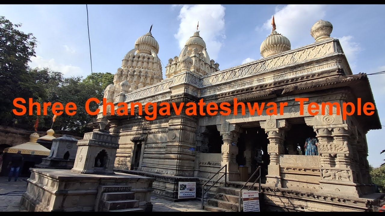 Shree Changavateshwar Temple ,Saswad