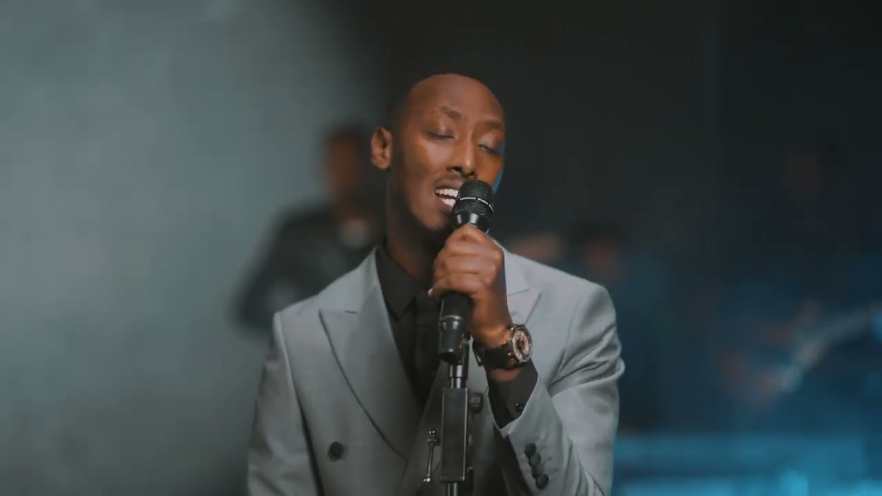 WABIKORA by ADONIS MUCO #gospelmusic #music
