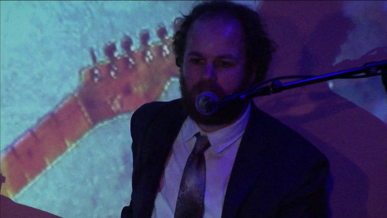 Cheek - Magic In The Other W/ Reed Mathis - 01/23/20 Sweetwater Music Hall