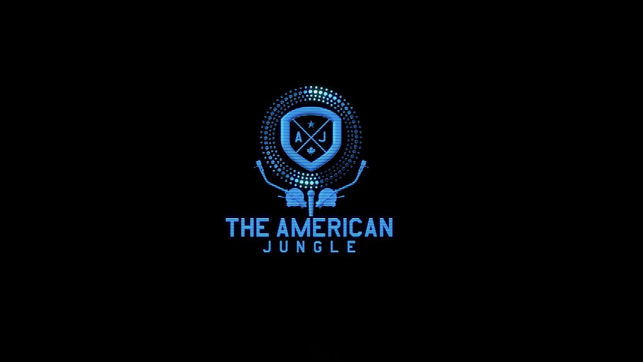 The American Jungle -  Documentary Part 1 of 3
