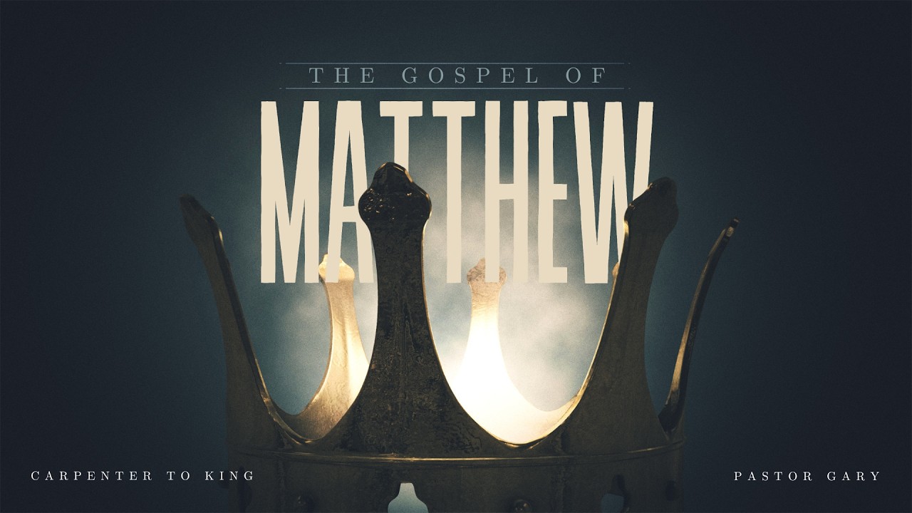 Sunday Morning!! Matthew 21:33-46