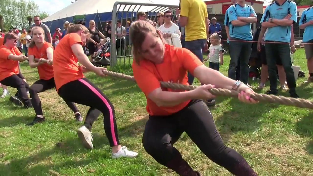 Geuzenfeesten 2018 | Biervliet