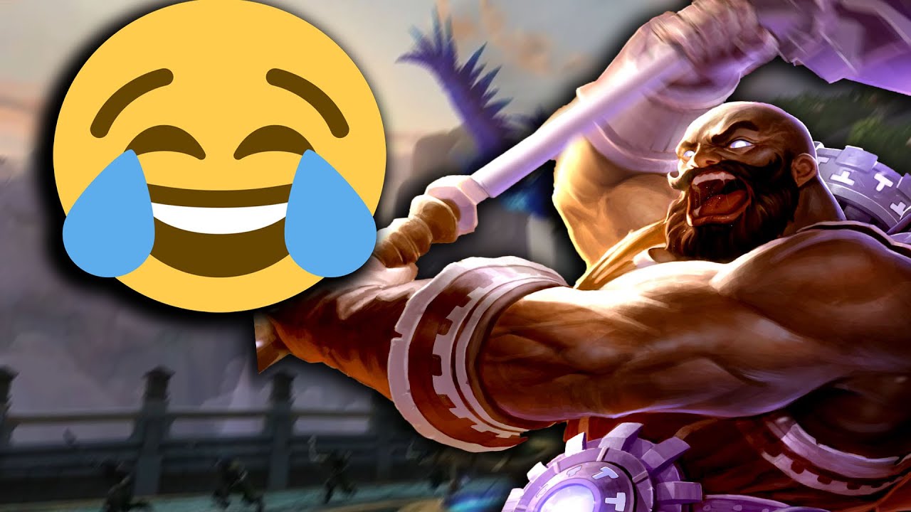 ONE OF THE FUNNIEST SMITE GAMES I'VE EVER PLAYED - Masters Ranked Duel - SMITE